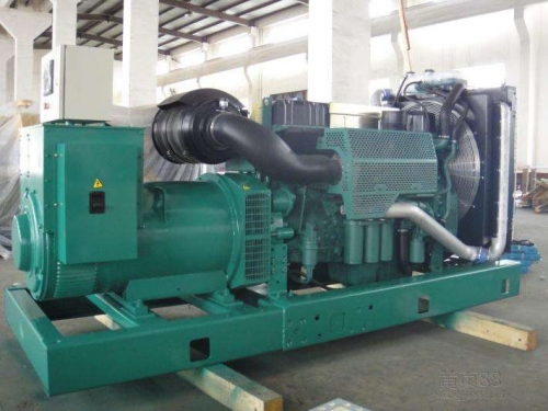 呼玛便携静音：租赁无声发电机组，便携式解决能源需求